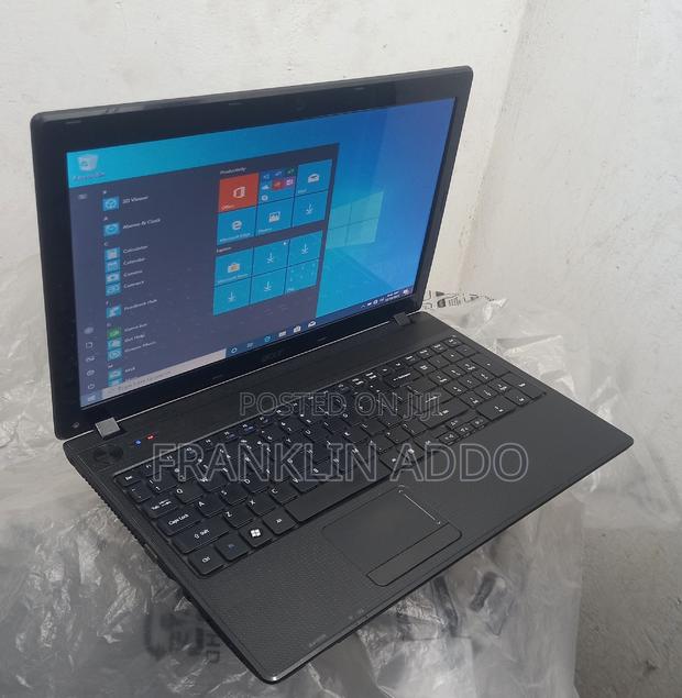 Laptop Acer Aspire 5742 6GB Intel Core I5 HDD 640GB photo 4