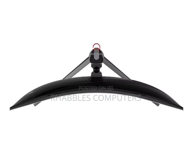Msi Gaming Curved Monitor 34” photo 3