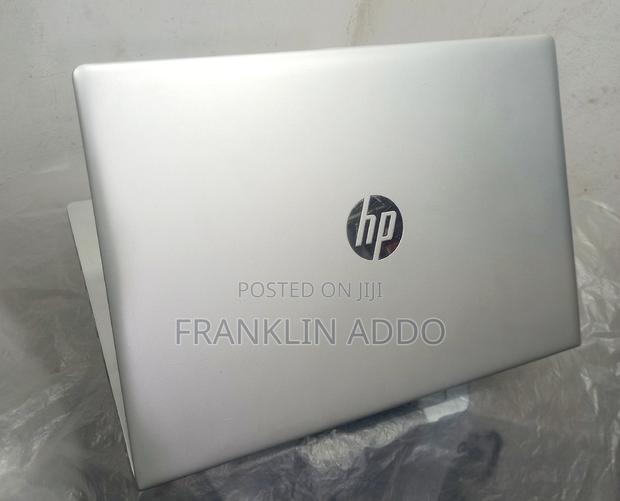 Laptop HP ProBook 645 G4 8GB AMD Ryzen 5 HDD 1T photo 2
