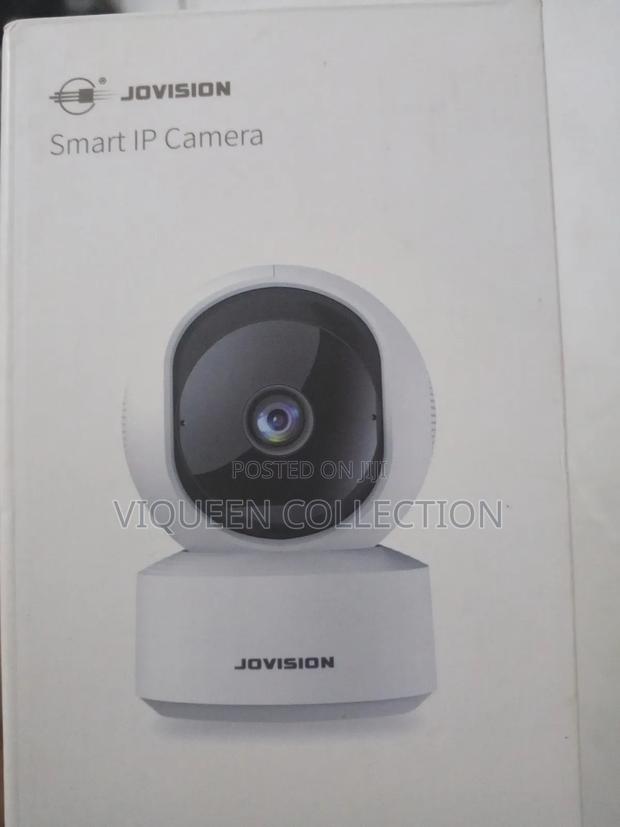 Standalone Camera