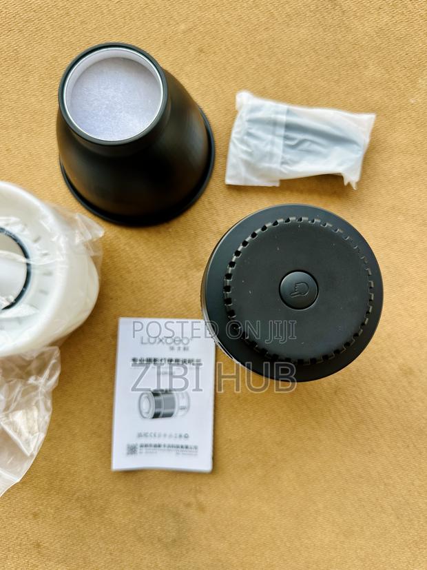 Portable 60w RGB Photography Light photo 2