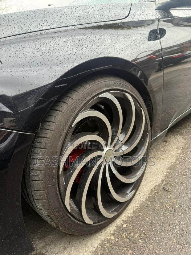 Honda Accord EX-L 1.5T 2020 Black