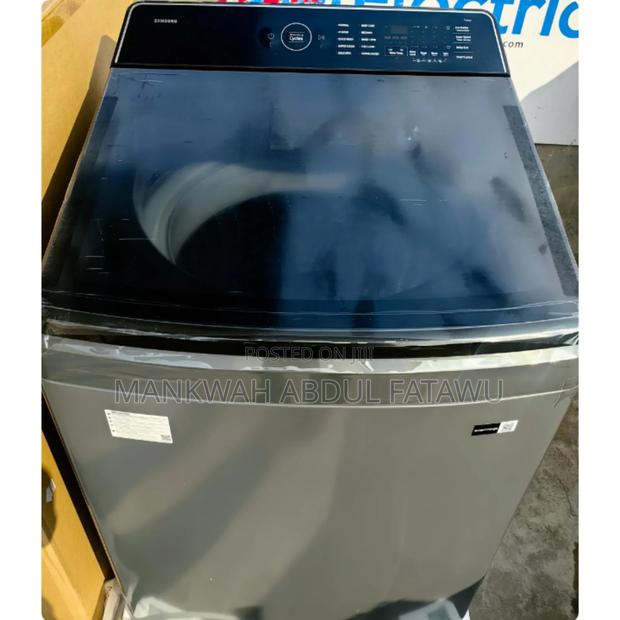 Loading Type :Samsung Top Load Full Automatic Washing Machine