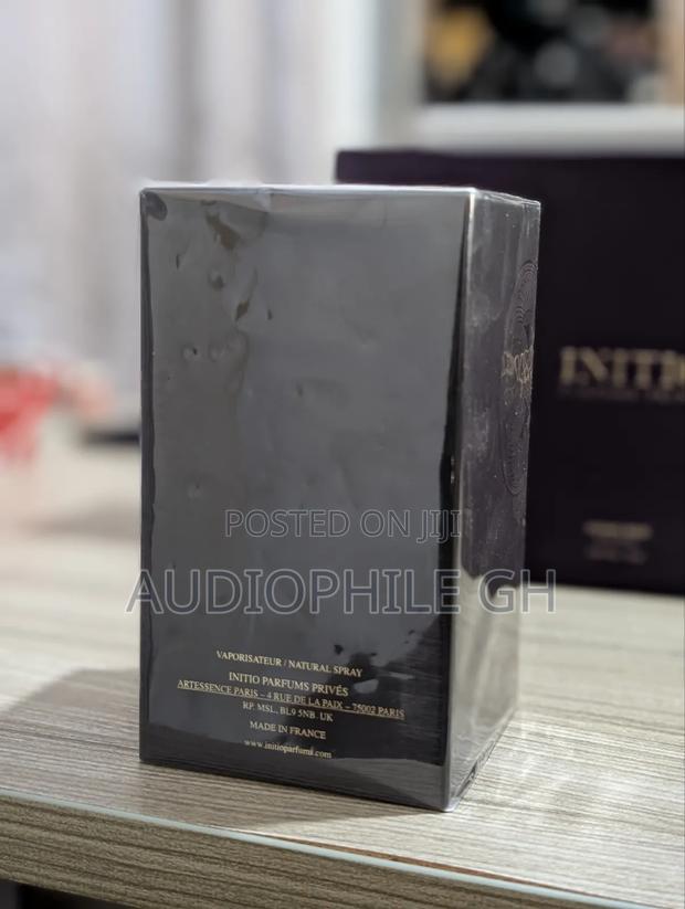Initio Oud for Happiness Eau De Parfum photo 2