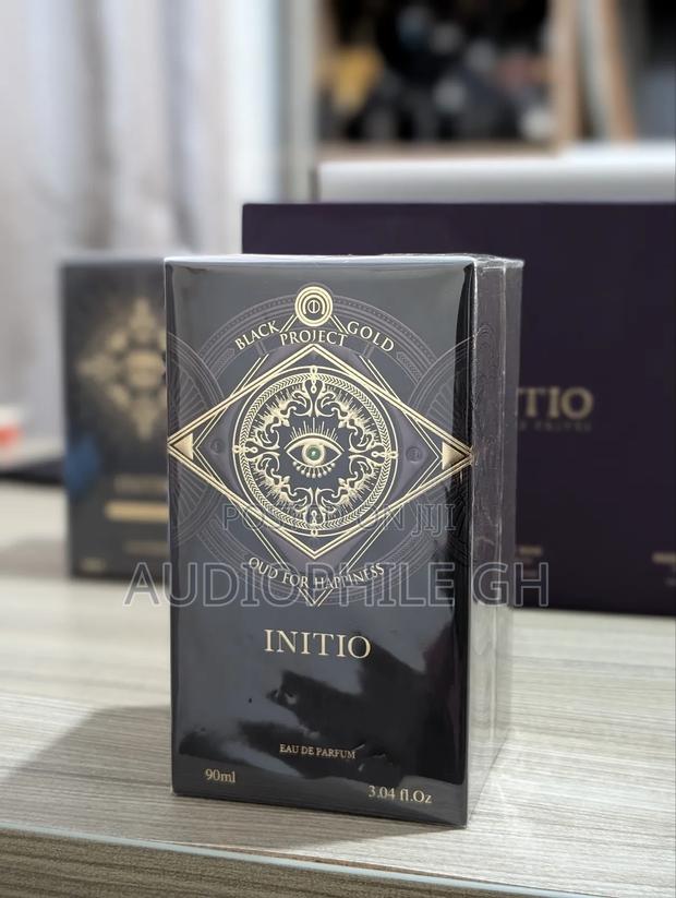 Initio Oud for Happiness Eau De Parfum