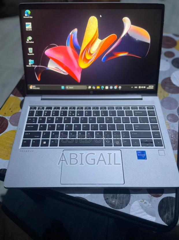 Laptop HP ProBook 440 G9 32GB AMD Ryzen 5 SSD 250GB