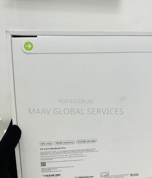 New Laptop Apple MacBook Air 16GB Apple M4 SSD 256GB photo 2