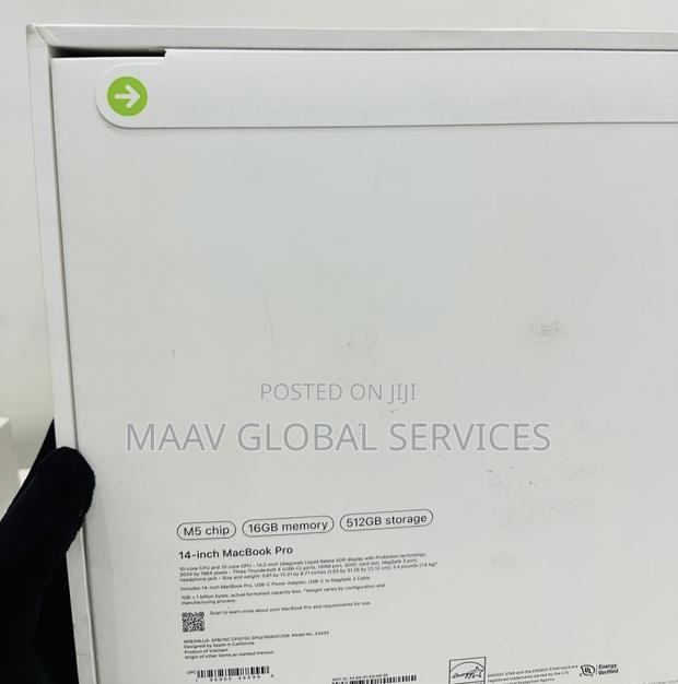 New Laptop Apple MacBook Air 16GB Apple M4 SSD 256GB photo 3