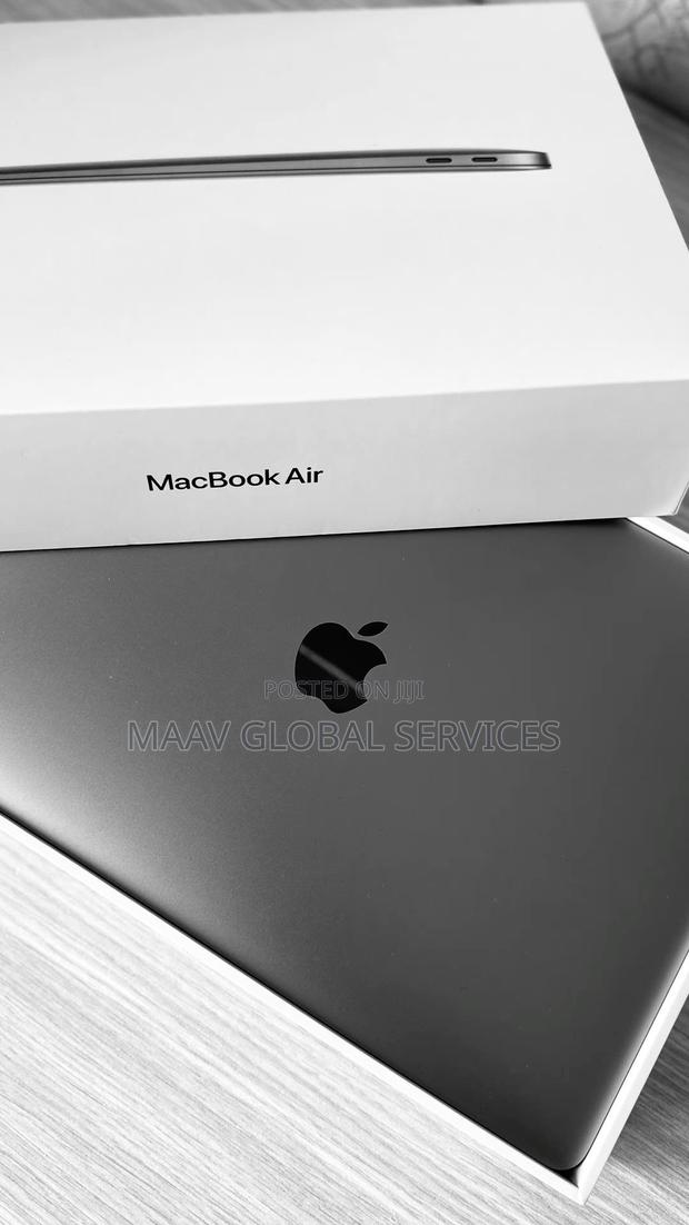 New Laptop Apple MacBook Air 16GB Apple M4 SSD 256GB photo 4