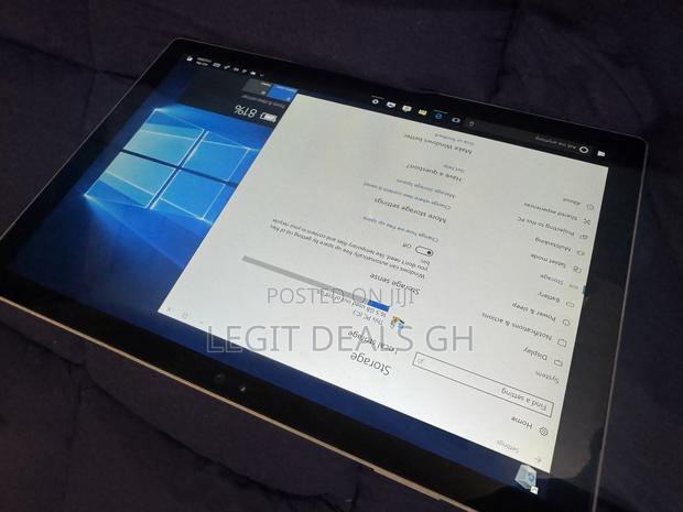 Laptop Microsoft Surface Pro 4 4GB Intel Core I5 SSD 128GB photo 3