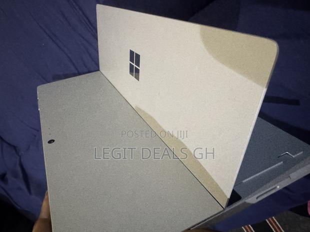 Laptop Microsoft Surface Pro 4 4GB Intel Core I5 SSD 128GB photo 2