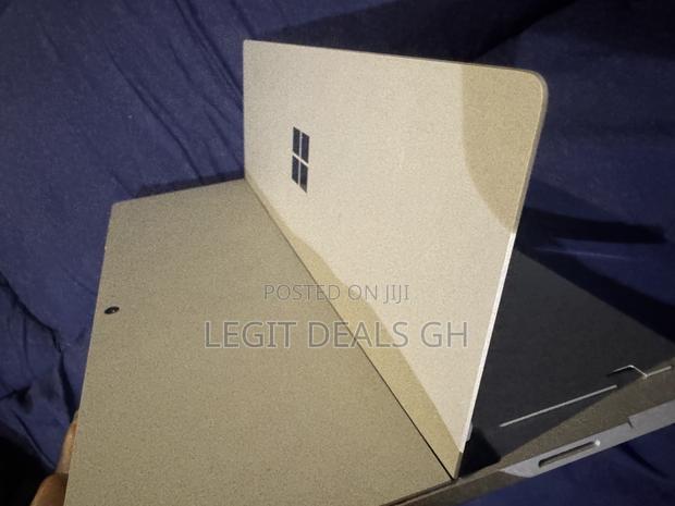 Laptop Microsoft Surface Pro 4 4GB Intel Core I5 SSD 128GB photo 8