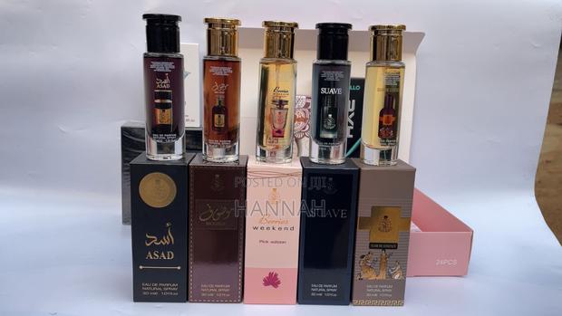30ml Smart World Perfume · Photo 2