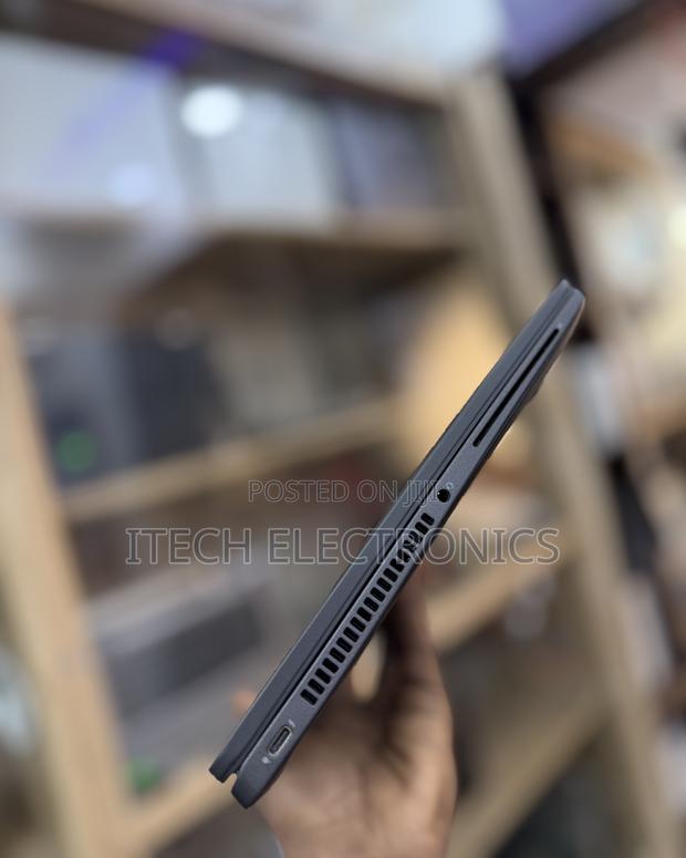 Laptop Dell Latitude 7430 16GB Intel Core i7 SSD 512GB photo 2