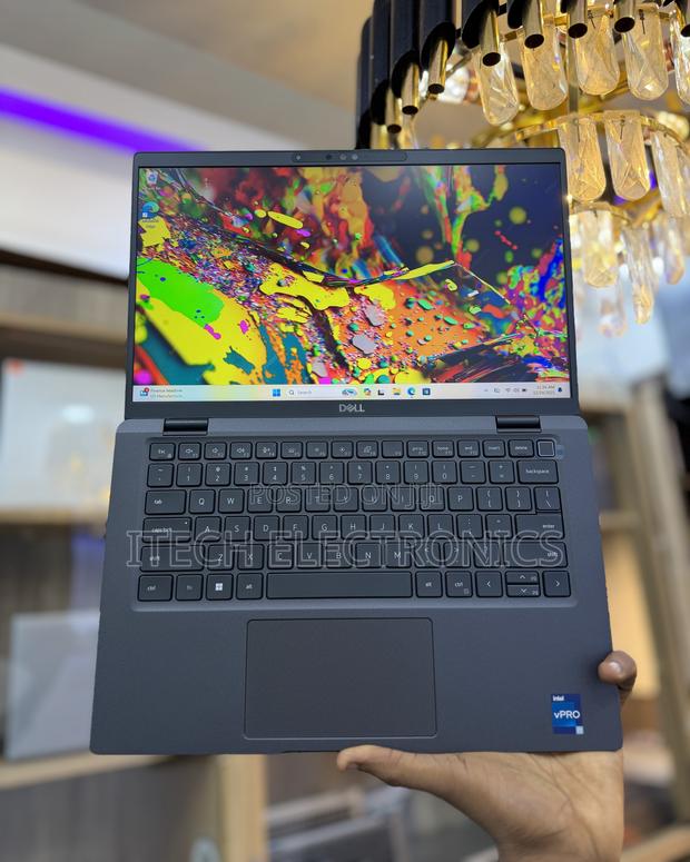 Laptop Dell Latitude 7430 16GB Intel Core i7 SSD 512GB