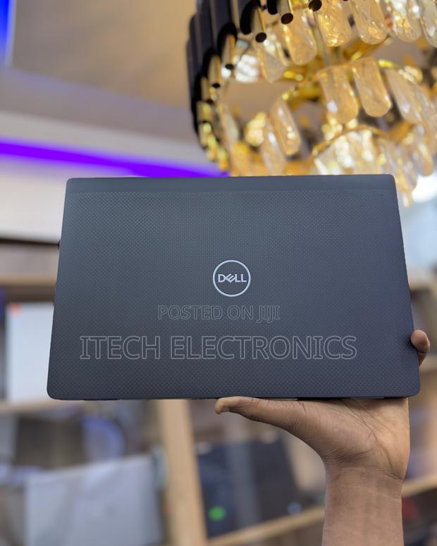 Laptop Dell Latitude 7430 16GB Intel Core i7 SSD 512GB photo 3