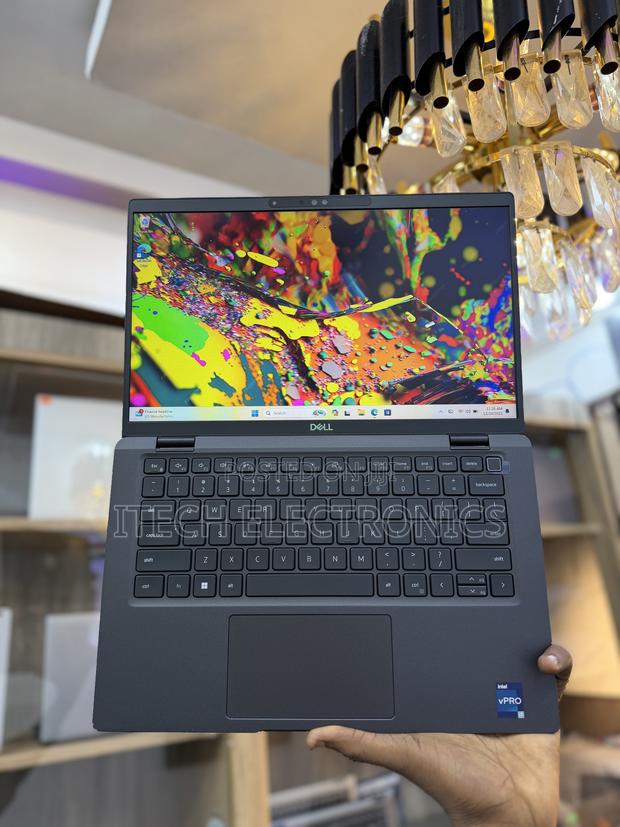 Laptop Dell Latitude 7430 16GB Intel Core i7 SSD 512GB photo 5