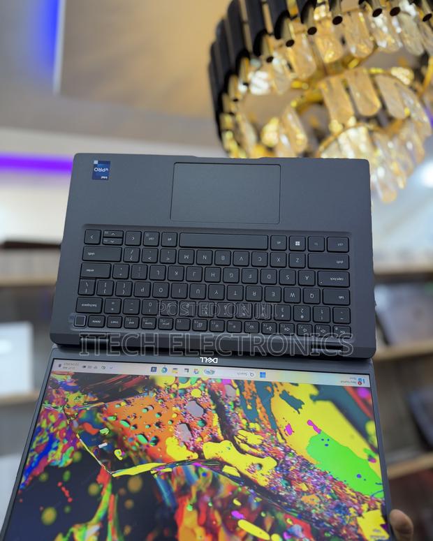 Laptop Dell Latitude 7430 16GB Intel Core i7 SSD 512GB photo 4