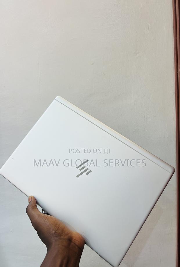 Laptop HP EliteBook 745 G6 16GB AMD Ryzen 5 SSD 256GB photo 3