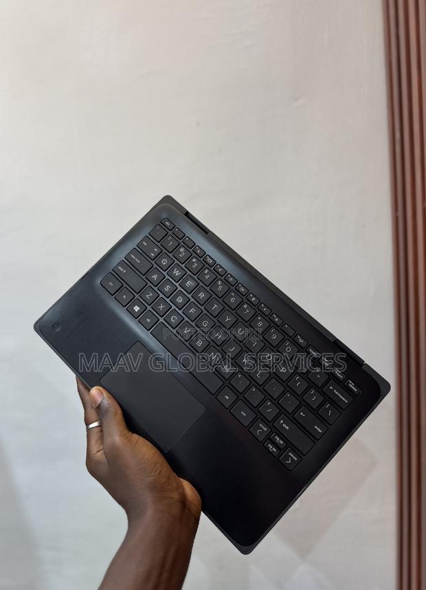 Laptop HP ProBook 11 X360 G3 EE 4GB Intel Celeron SSD 128GB photo 3