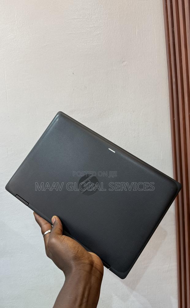 Laptop HP ProBook 11 X360 G3 EE 4GB Intel Celeron SSD 128GB photo 4