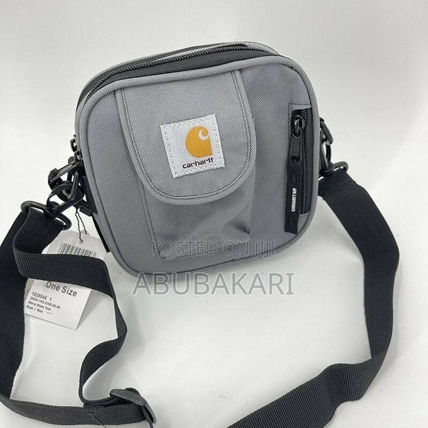 Unisex Mini Bag · Photo 1