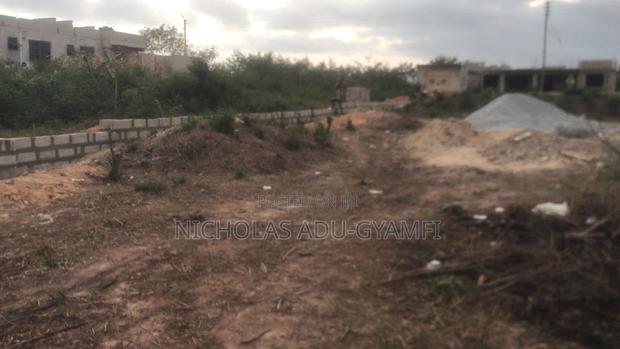 Land With Fence Wall at Sky Ridge Takoradi photo 5