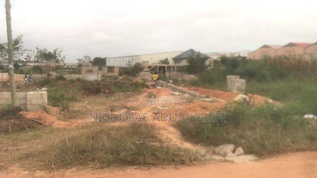 Land With Fence Wall at Sky Ridge Takoradi photo 3