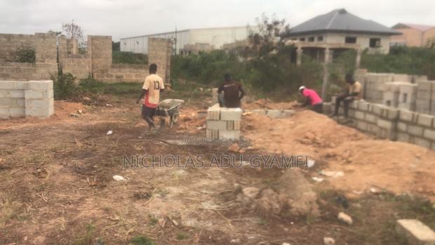 Land With Fence Wall at Sky Ridge Takoradi photo 7