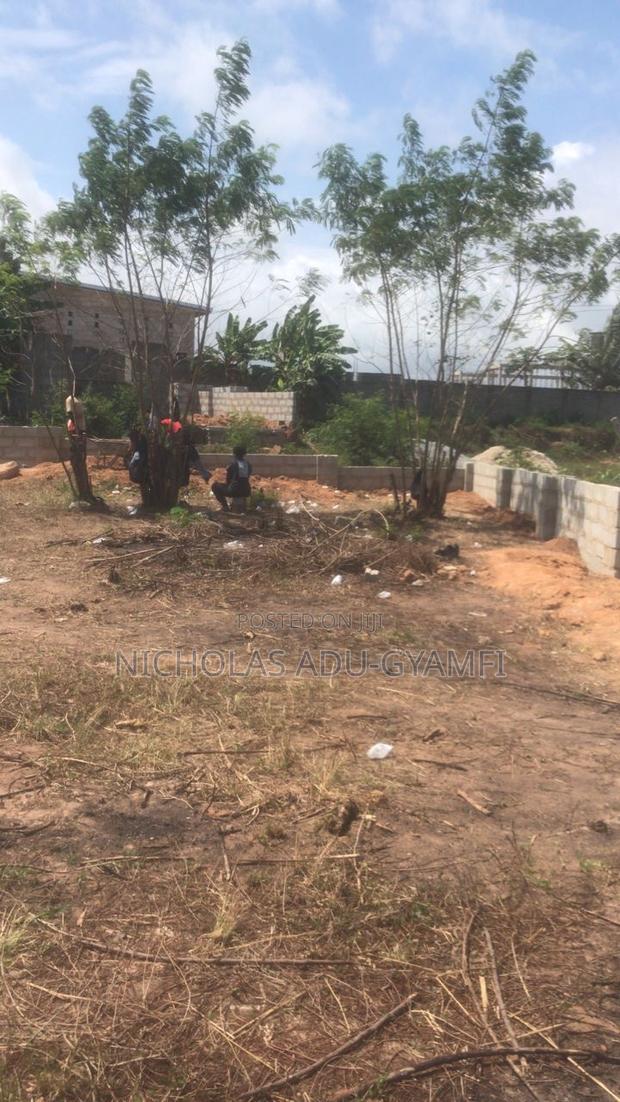Land With Fence Wall at Sky Ridge Takoradi photo 11