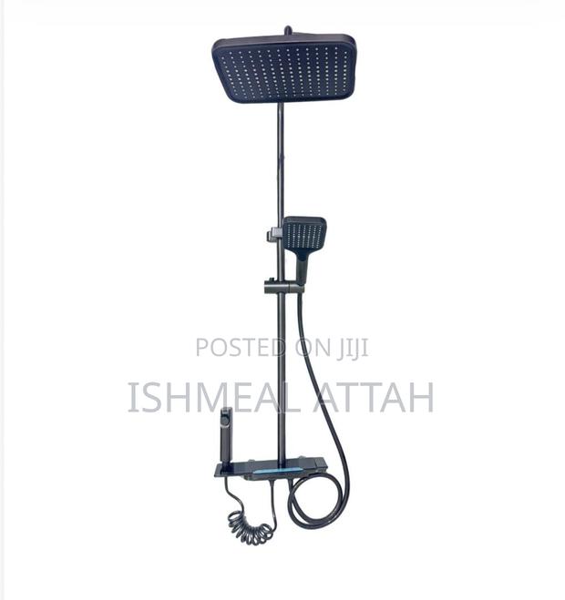 Led Shower