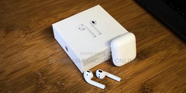 High Quality Airpods 2 photo 2