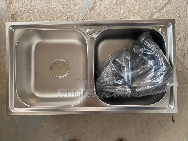 Kitchen Sink