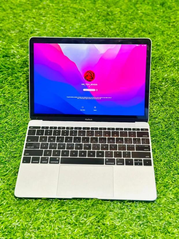 Laptop Apple MacBook 8GB Apple M3 SSD 256GB