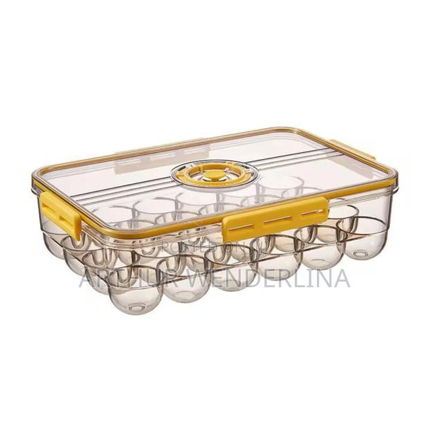 Egg Create for Arranging Your Eggs
