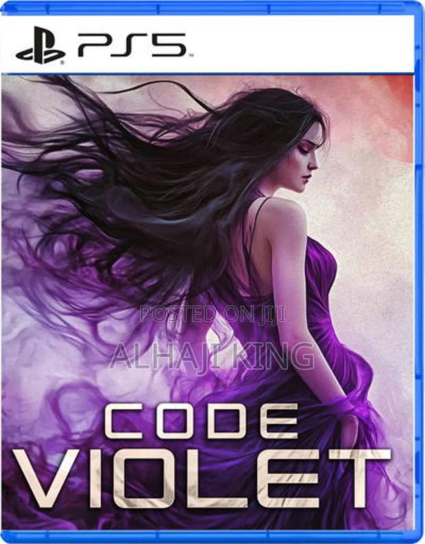 Ps5 Code Violet [Offline]