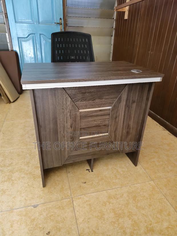 Promotion (Table and Chair)