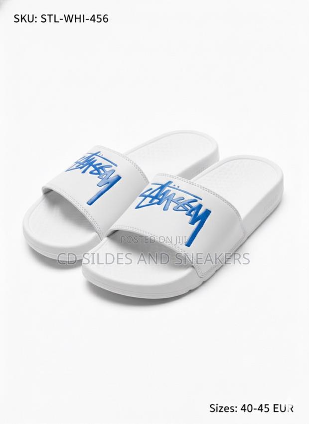 Quality Slides for Sale – Available in Box (30 Pieces) photo 2