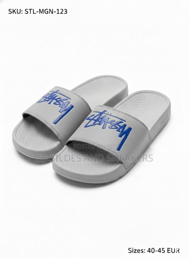 Quality Slides for Sale – Available in Box (30 Pieces) photo 3
