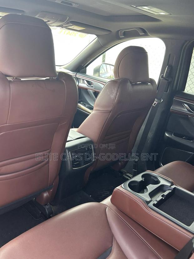 Mazda CX-9 Signature i-ACTIV AWD 2019 Gray photo 4
