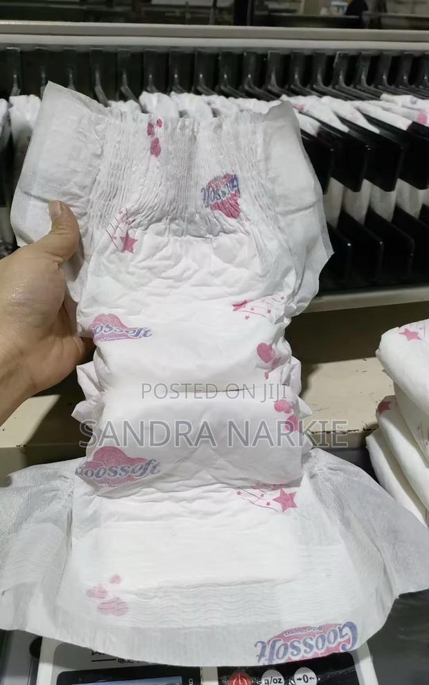 Grade a Diapers for Wholesalers photo 2