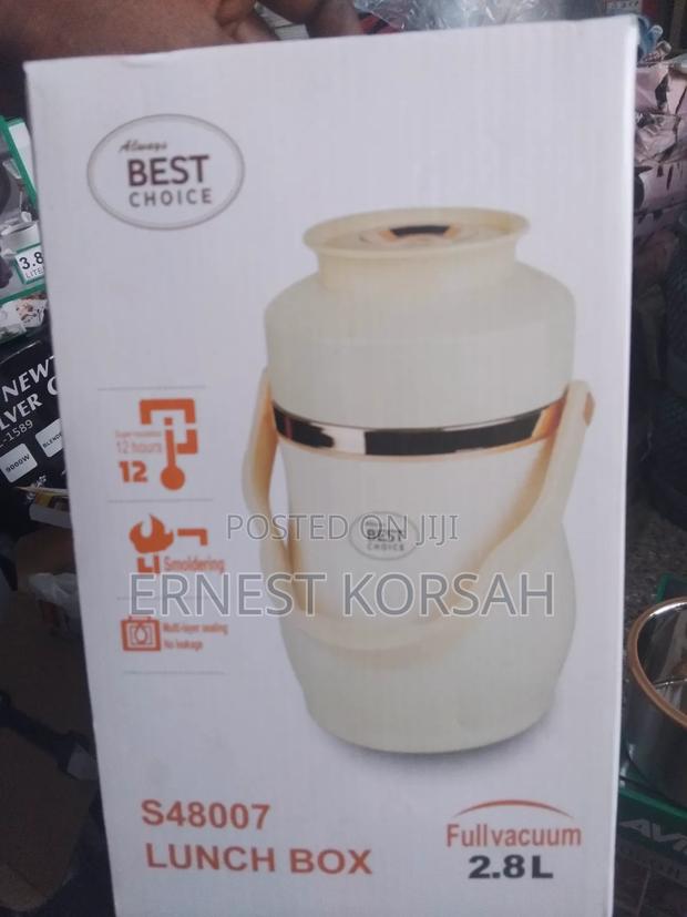 (12 Hours).8l Full Vaccuum Smoldering Lifting Pot · Photo 4