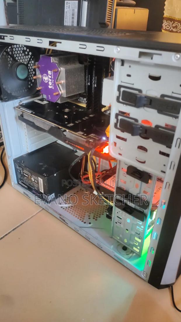 Desktop Computer Asus 16GB Intel Core I7 HDD+SSD 1.5T photo 2