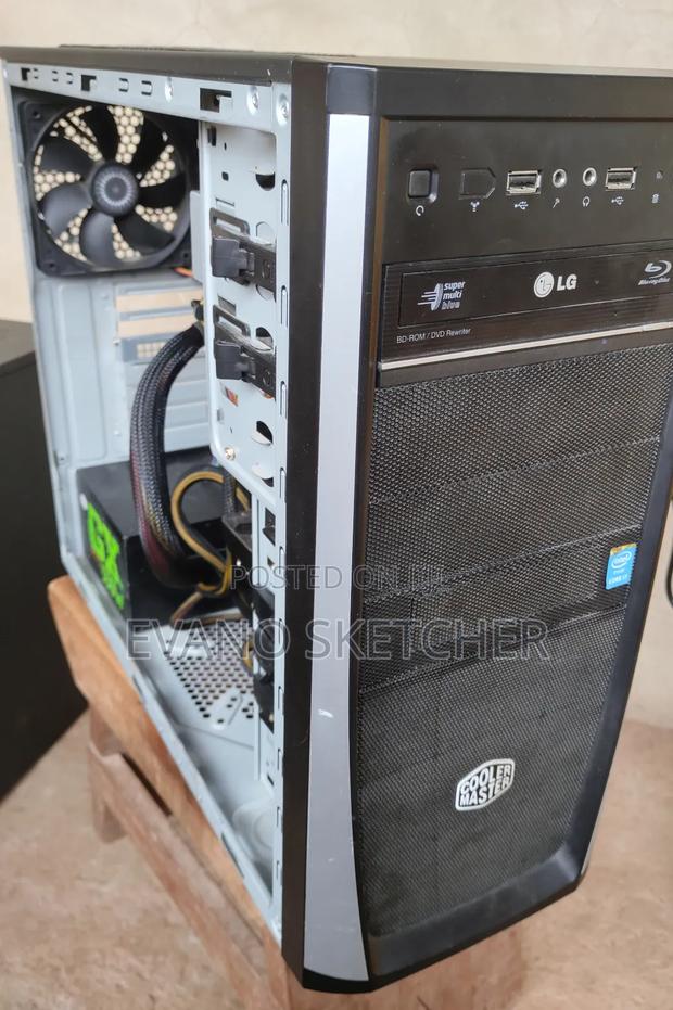 Desktop Computer Asus 16GB Intel Core I7 HDD+SSD 1.5T photo 3