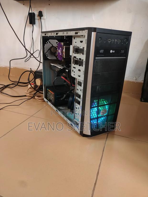 Desktop Computer Asus 16GB Intel Core I7 HDD+SSD 1.5T photo 4