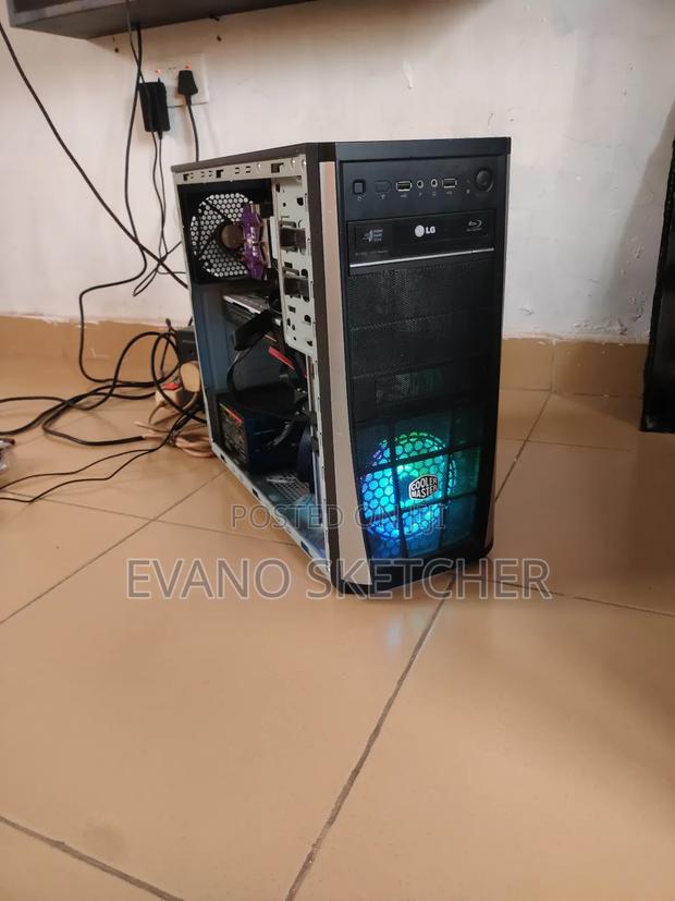 Desktop Computer Asus 16GB Intel Core I7 HDD+SSD 1.5T photo 5