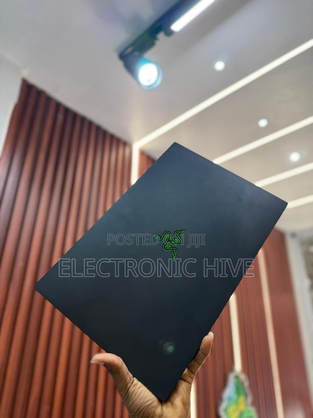Laptop Razer Blade 16GB Intel Core I7 SSD 512GB