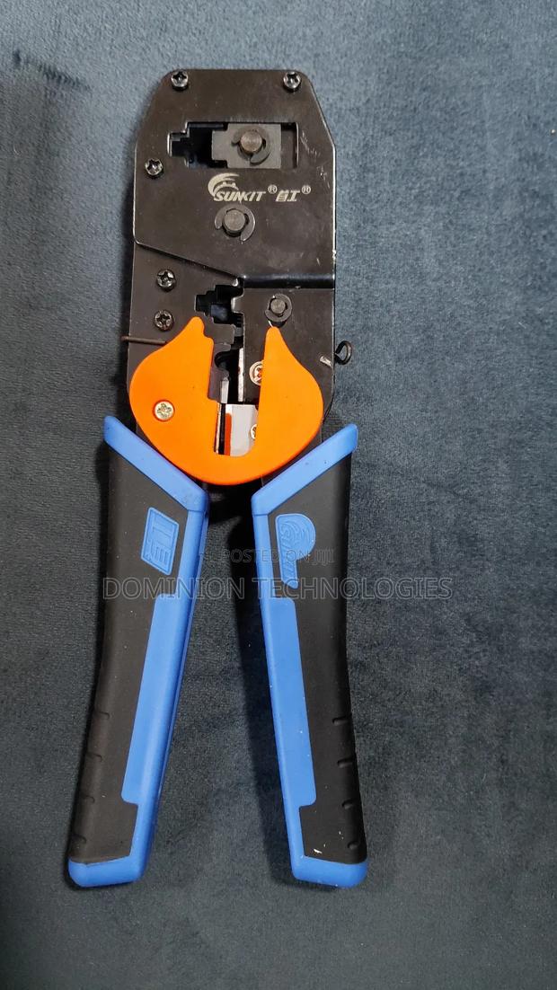 Sunkit Crimping Tool Sk-868e