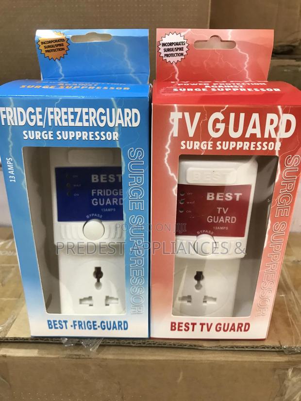 Fridge Tv Guard photo 2