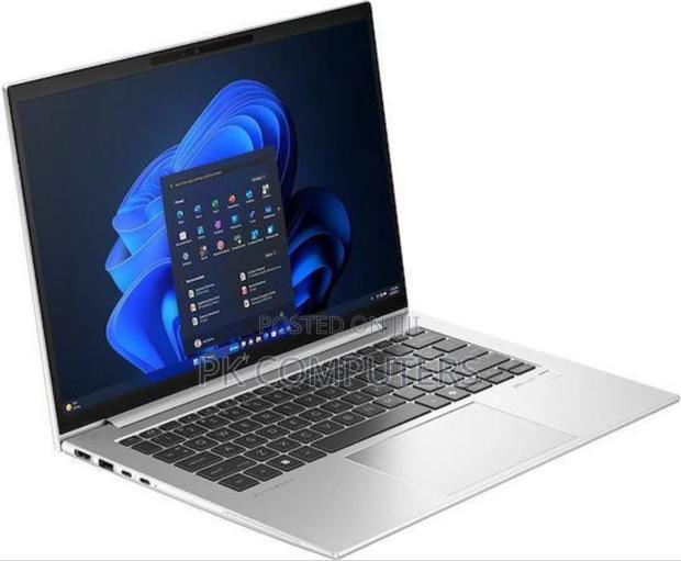 New Laptop HP EliteBook 840 G9 16GB Intel Core I7 SSD 512GB